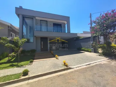 Casa com 3 Quartos à venda, 234m² no Jardim Primavera, Nova Odessa