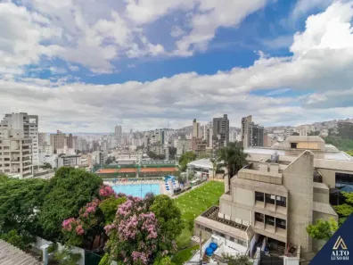 Apartamento com 4 Quartos à venda, 280m² no Serra, Belo Horizonte