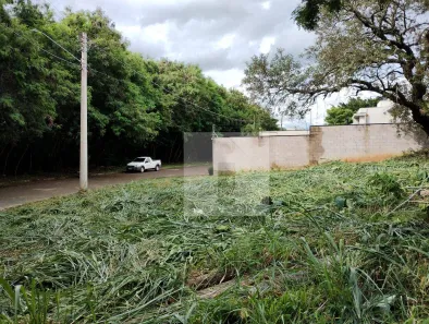 Lote/Terreno à venda, 551m² no Bairro das Palmeiras, Campinas