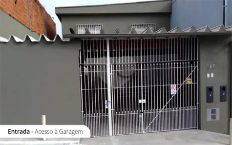 Sobrado com 3 Quartos à venda, 182m² no Vila Romero, São Paulo