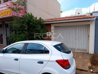 Casa com 2 Quartos à venda, 115m² no Jardim Santa Paula, São Carlos