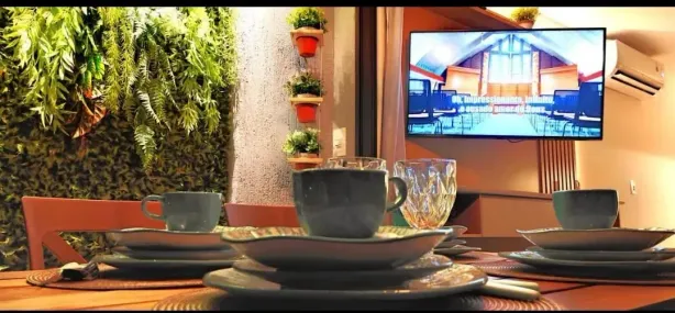 Apartamento à venda, 28m² no Merepe, Ipojuca