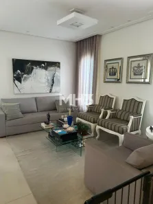 Casa com 3 Quartos à venda, 296m² no Jardim Chapadão, Campinas