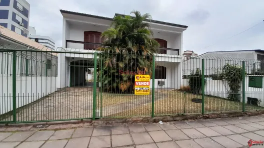Sobrado com 3 Quartos à venda, 199m² no Centro, Canoas