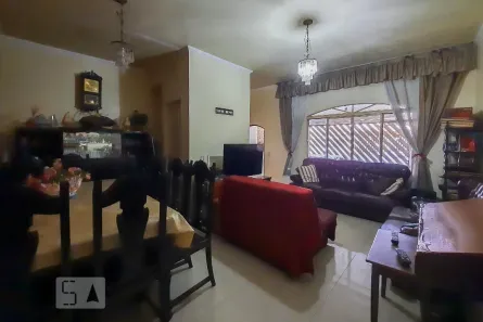 Casa com 4 Quartos à venda, 165m² no Centro, São Bernardo do Campo