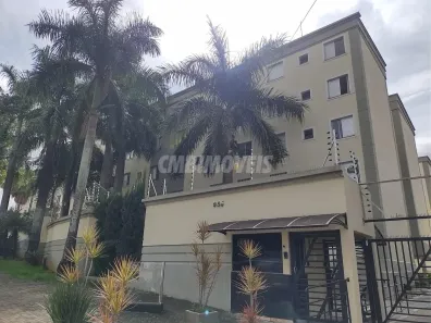 Apartamento com 2 Quartos à venda, 45m² no Vila Industrial, Campinas