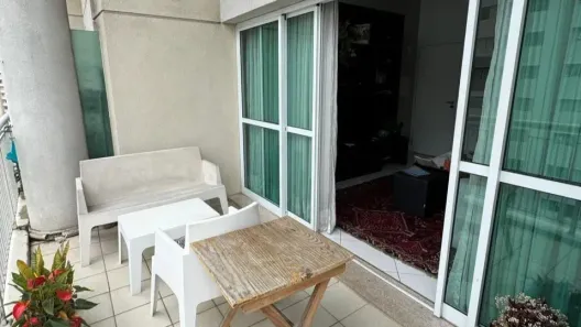 Apartamento com 1 Quarto à venda, 74m² no Vila Nova Conceição, São Paulo