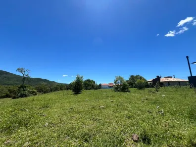 Lote/Terreno à venda, 360m² no Palhocinha, Garopaba