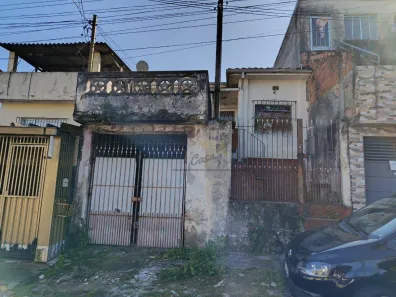 Casa com 3 Quartos à venda, 120m² no Vila Monte Santo, São Paulo