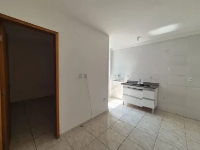 Apartamento com 1 Quarto para alugar, 25m² no Brás, São Paulo
