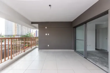Apartamento com 2 Quartos à venda, 85m² no Jardim Prudência, São Paulo