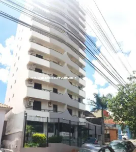 Apartamento com 3 Quartos à venda, 176m² no Vila Nova, Presidente Prudente