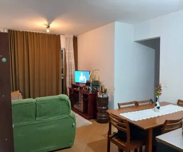 Apartamento com 4 Quartos à venda, 93m² no Parque Residencial Aquarius, São José dos Campos