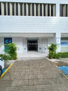 Sala Comercial à venda, 27m² no Madalena, Recife
