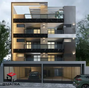 Apartamento com 2 Quartos à venda, 50m² no Centro, São Bernardo do Campo