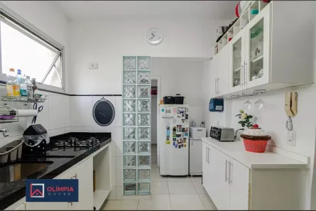 Apartamento com 2 Quartos à venda, 60m² no Pinheiros, São Paulo
