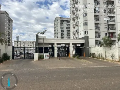 Apartamento com 2 Quartos à venda, 44m² no Grand Ville, Uberlândia