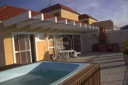 Cobertura com 2 Quartos à venda, 182m² no Recreio dos Bandeirantes, Rio de Janeiro