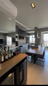 Apartamento com 3 Quartos à venda, 91m² no Swiss Park, Campinas