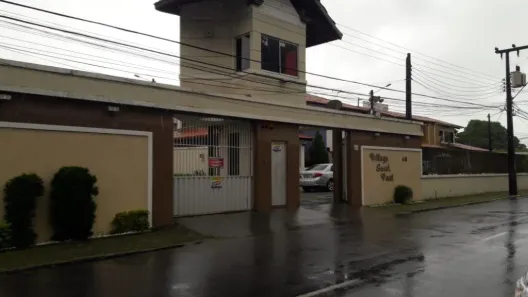 Casa com 4 Quartos à venda, 150m² no Parque Manibura, Fortaleza