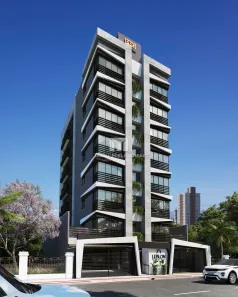Apartamento com 2 Quartos à venda, 79m² no Balneário Pereque, Porto Belo