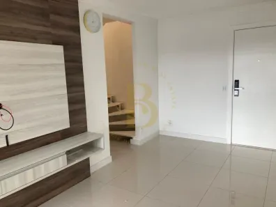 Cobertura com 1 Quarto à venda, 90m² no Vila Gertrudes, São Paulo