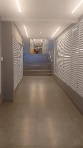 Apartamento com 1 Quarto para alugar, 25m² no Aclimação, São Paulo