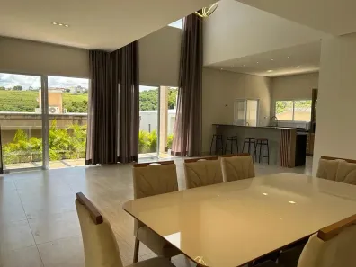 Casa com 4 Quartos à venda, 305m² no Alphaville, Santana de Parnaíba