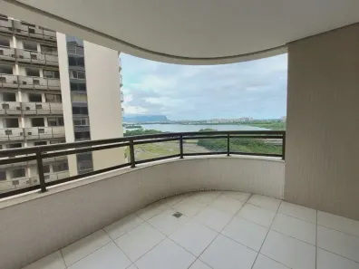 Apartamento com 3 Quartos à venda, 110m² no Barra Olímpica, Rio de Janeiro