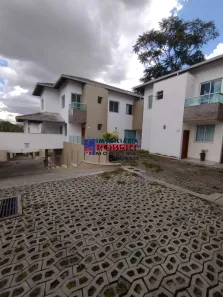 Casa de Condomínio com 3 Quartos à venda, 170m² no Centro, Contagem