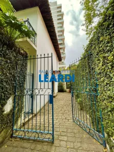 Sobrado com 4 Quartos à venda, 220m² no Paraíso, São Paulo