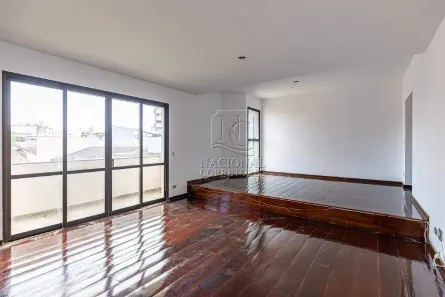 Apartamento com 3 Quartos à venda, 147m² no Vila Assunção, Santo André