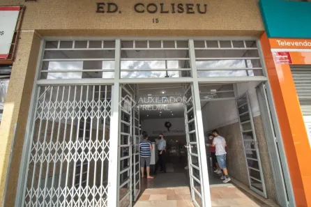Sala Comercial à venda, 57m² no Centro Histórico, Porto Alegre