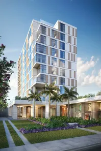 Apartamento com 1 Quarto à venda, 60m² no Carmo, Belo Horizonte