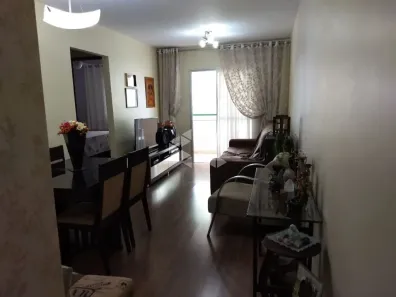 Apartamento com 2 Quartos à venda, 60m² no Sítio do Mandaqui, São Paulo