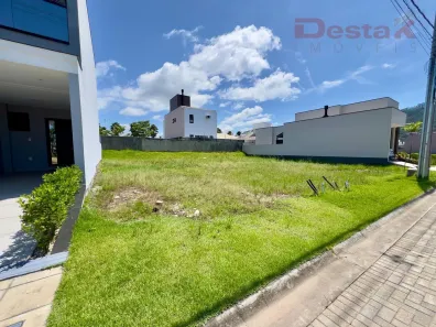 Lote/Terreno à venda, 150m² no Beira Rio, Biguaçu