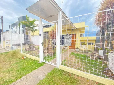 Casa de Condomínio com 3 Quartos à venda, 228m² no Rondônia, Novo Hamburgo
