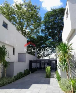 Casa de Condomínio com 4 Quartos à venda, 719m² no Jardim Cordeiro, São Paulo