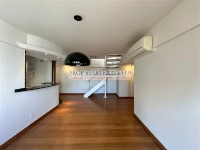 Casa de Condomínio com 2 Quartos à venda, 145m² no Vila Madalena, São Paulo
