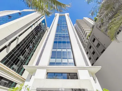 Sala Comercial com 4 Quartos à venda, 123m² no Santa Cecília, São Paulo