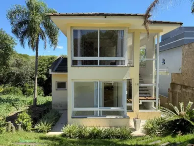 Casa de Condomínio com 3 Quartos à venda, 200m² no Querência, Viamão
