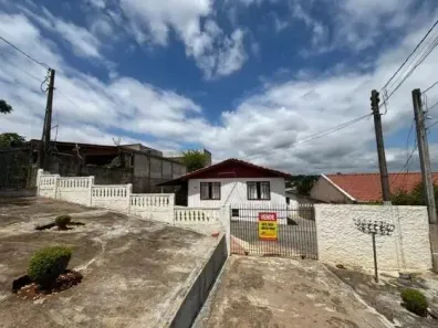 Lote/Terreno à venda, 408m² no São Braz, Curitiba