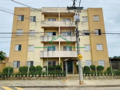 Apartamento com 2 Quartos à venda, 74m² no Jardim Ipanema, Piracicaba