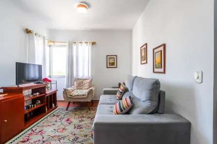 Apartamento com 2 Quartos à venda, 65m² no Jardim Taquaral, São Paulo