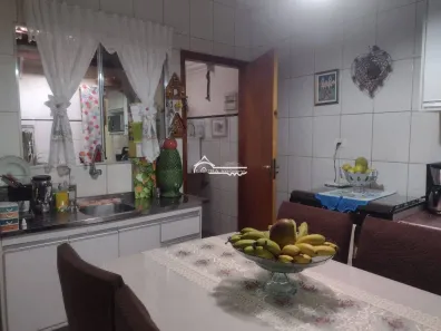 Casa com 2 Quartos à venda, 89m² no Jardim Paraíba, Jacareí