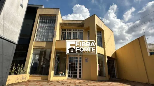 Ponto Comercial para alugar, 317m² no Jardim Chapadão, Campinas