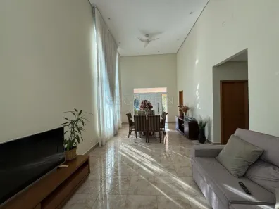 Casa de Condomínio com 3 Quartos à venda, 270m² no Esperança, Londrina