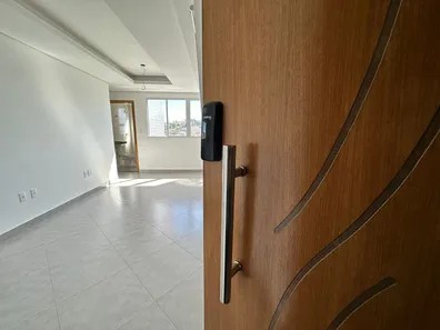 Apartamento com 2 Quartos à venda, 85m² no Santa Mônica, Belo Horizonte