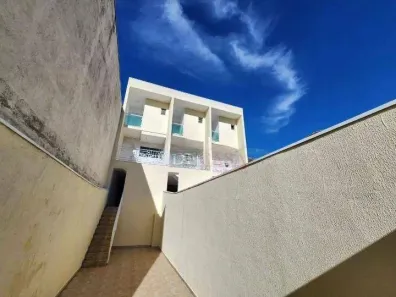 Sobrado com 3 Quartos à venda, 200m² no Cidade Patriarca, São Paulo