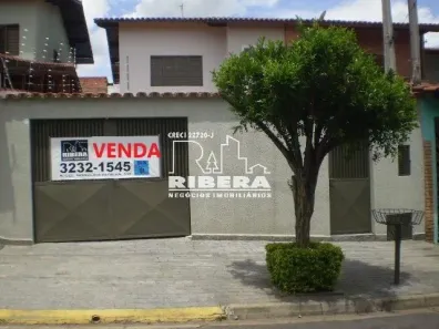 Casa com 3 Quartos à venda, 150m² no Jardim Saira, Sorocaba